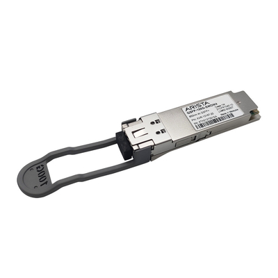 Trasmettitore MMF duplex Arista QSFP-100G-SWDM4 850nm 100m 70m/OM3 100m/OM4