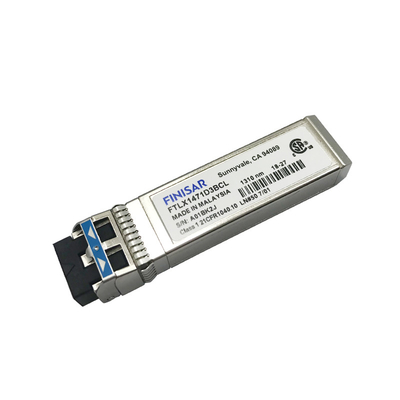 Modulo FTLX1471D3BCV originale Finisar 10G doppio tasso10km SFP+ 10km SFP+ trasmettitore ottico