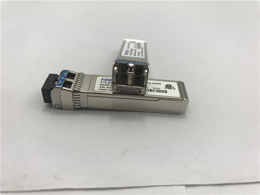 Modulo FTLX1471D3BCV originale Finisar 10G doppio tasso10km SFP+ 10km SFP+ trasmettitore ottico