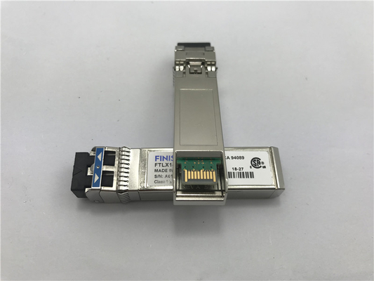 Modulo FTLX1471D3BCV originale Finisar 10G doppio tasso10km SFP+ 10km SFP+ trasmettitore ottico