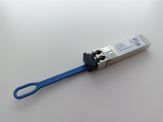 57-1000488-01 Brocade XBR-000498 Modulo 16G FC SFP+ LWL 10KM Duplex SMF Trasmettitore Ottico