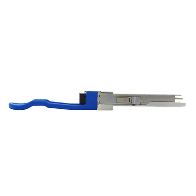 Modulo FTLC1154RDPL originale Finisar 10km 100GBASE-LR4 QSFP28 SMF Trasmettitore ottico