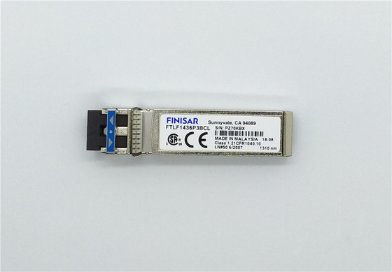 Modulo trasmettitore LC FTLF1436P3BCL originale di Finisar