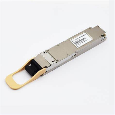 Nuovi moduli ottici MMA4Z00-NS400 400G SR