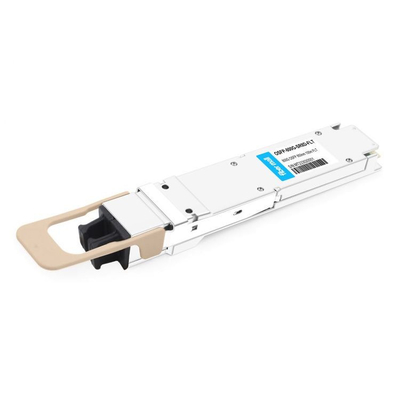 Marchio originale MMA4Z00-NS Ethernet 800Gb/s 2x400Gb/s Twin-port OSFP, DR8 MMF parallelo a 4 canali MPO-12/APC