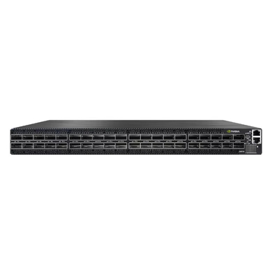 Nuovo MQM9790-NS2R 400G Switch per AI Data Center è Hot Saling