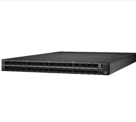 Nuovo MQM9790-NS2R 400G Switch per AI Data Center è Hot Saling