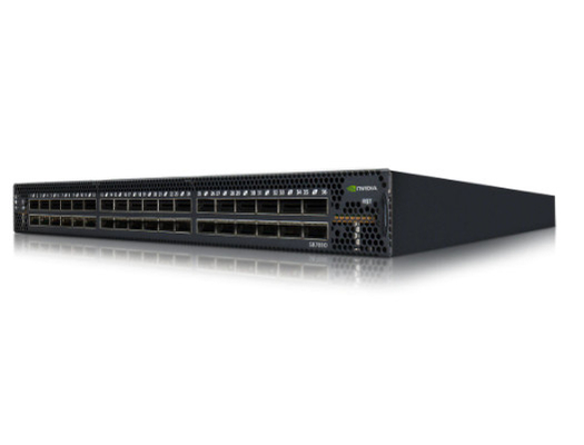 Nuovo MQM9790-NS2R 400G Switch per AI Data Center è Hot Saling