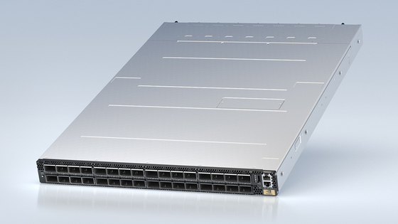 Nuovo MQM9790-NS2R 400G Switch per AI Data Center è Hot Saling