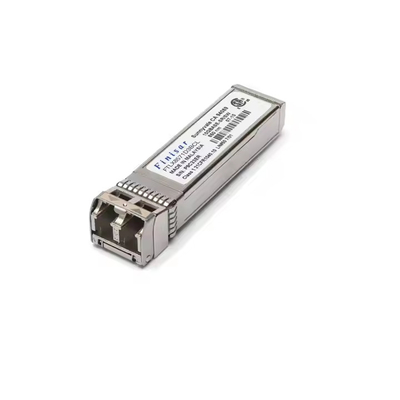 Finisar FTLX8571D3BCL 10Gb/s 850nm Multimode Datacom SFP+ Transceiver ottico per Ethernet 10G MPO POE 4G Compatibile SM
