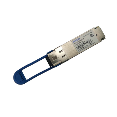 Moduli ottici 400G VCSEL 850nm Tipo trasmettitore Larghezza di banda connettività 0.06KG per pezzo