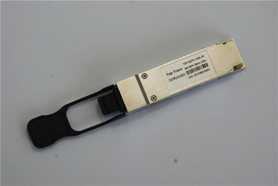 Moduli ottici 400G 1310NM Lunghezza d'onda centrale VCSEL 850nm Trasmettitore Tipo 3.5W Dissipazione di potenza per le vostre esigenze