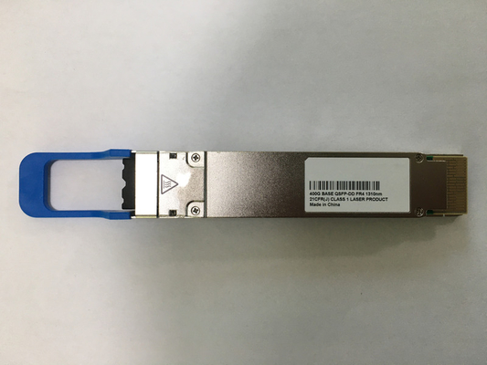 JCYM9 Numero di parte e connettore QSFP La combinazione perfetta per i moduli ottici 400G