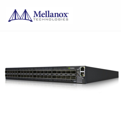 MQM9790-NS2R 800G Scalable Enterprise Switch Next-Gen Spine-Leaf Architecture per i data center a iperescala