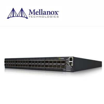 MQM9790-NS2R 800G Scalable Enterprise Switch Next-Gen Spine-Leaf Architecture per i data center a iperescala
