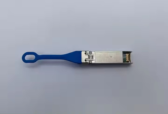 Original Brocade 57-1000486-01 XBR-000438 Modulo ottico trasmettitore 32G FC SFP+ LWL 10 km 1 pacchetto trasmettitori in fibra ottica