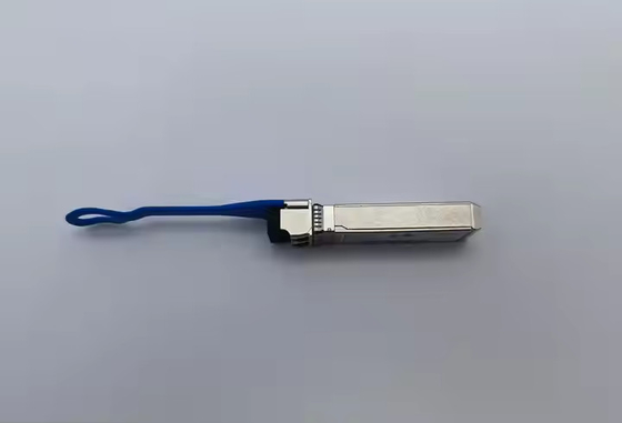 Original Brocade 57-1000486-01 XBR-000438 Modulo ottico trasmettitore 32G FC SFP+ LWL 10 km 1 pacchetto trasmettitori in fibra ottica