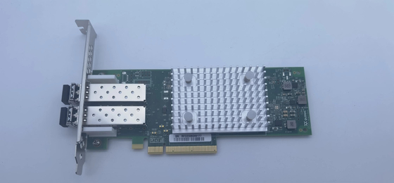 Scheda di rete QLE2692-SR-CK Hot Selling, adattatore cablato PCI FC SFP per applicazioni server