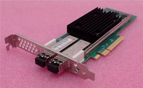 32G Rate Low Profile PCIe Network Adapter Card QLE2772-SR-SP per connessione di rete ad alte prestazioni