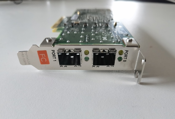 Hotting LPe31002-M6 AI Data Center Fibra ottica attrezzature FC connettore Fusion Splicer per la rete 5G utilizzato SM Fiber Cable OLT