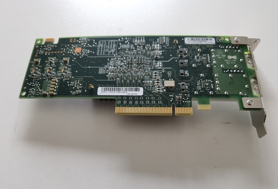 Carta di adattatore di rete ad alta velocità e professionale per AI Data Center LPe31002-M6