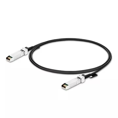 Cavo DAC SFP28 25G Mellanox 3M - MCP2M00-A003E30L Cavo in rame a collegamento diretto passivo per networking ad alta velocità