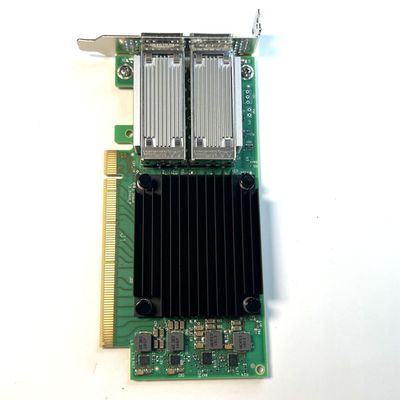 Adattatore di rete Mellanox Mcx556a-edat-sp MCX556A-EDAT MCX556A-ECAT