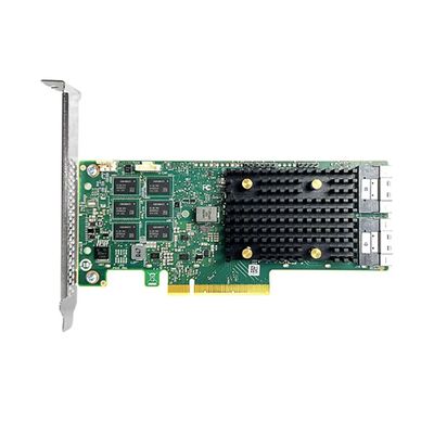 MCX623102AS-ADAT ConnectX-6 2-Ports 25Gb/s SFP28 PCI Express 4.0 X16 Adapter Card