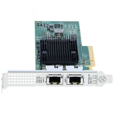 P25960-B21 MCX623106AS-CDAT Ethernet 100Gb 2-port QSFP56 Adapter