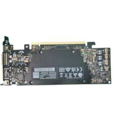 Mellanox 900-9D3D4-00NN-HA0 Scheda di rete server interna PCI Express a porta singola QSFP112 400GbE DPU