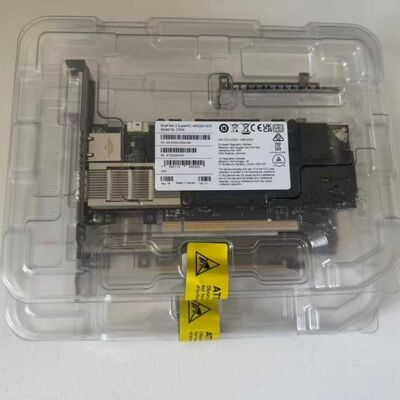Mellanox 900-9D3D4-00NN-HA0 Scheda di rete server interna PCI Express a porta singola QSFP112 400GbE DPU