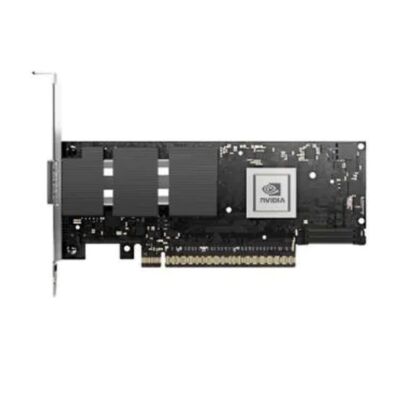 Mellanox ConnectX-7 HHHL MCX713104AC-ADAT 900-9X7AO-00C3-STZ schede di rete Ethernet