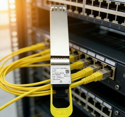 MMS4A00 1600Gbps 2xDR4 Moduli ottici binari OSFP 2xMPO 1310nm Single Mode Transceiver 500M