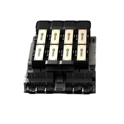 Nuova HGX H200 8GPU Workstation con HBM e PCI Express