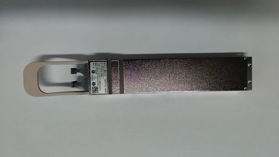 NVIDIA MMA4Z00-NS-FLT 400G NDR OSFP Transceiver Module InfiniBand Optical Module per Data Center Network Switch
