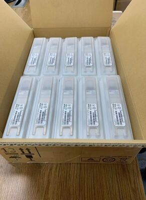 NVIDIA MMA4Z00-NS-FLT 400G NDR OSFP Transceiver Module InfiniBand Optical Module per Data Center Network Switch