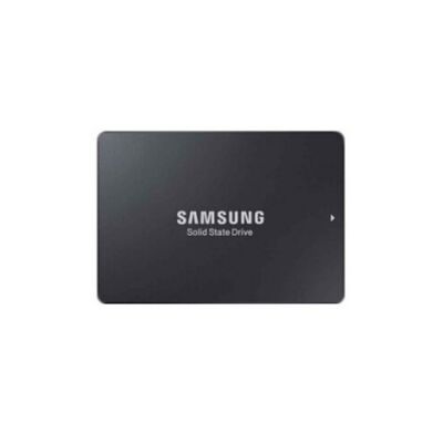 Samsung PM9A3 7.68TB PCIe 4.0 NVMe Enterprise SSD con 6900MB/s U.2 Form Factor