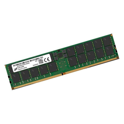 Samsung 96GB DDR5-5600 ECC RDIMM Server Memory per data center e carichi di lavoro AI
