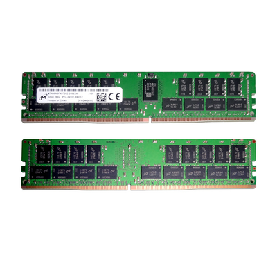 Samsung 96GB DDR5-5600 ECC RDIMM Server Memory per data center e carichi di lavoro AI