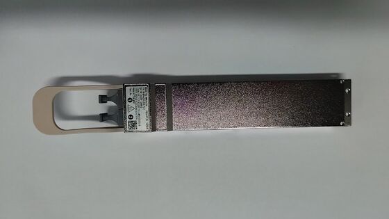 NVIDIA Mellanox MMA4Z00-NS-FLT 800Gb/s Modulo ottico OSFP SR4 per data center AI