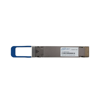 moduli ottici 400G InnoLight 400G FR4 di 1270-1330nm 2km per FTTX