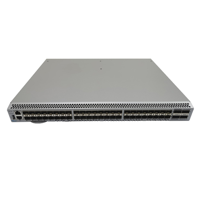 Commutatore ottico della fibra del porto del commutatore 6/48 di G620-48-32 G-R Brocade G620