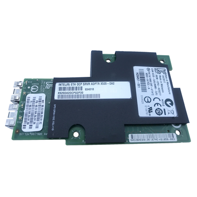 Adattatore X520-DA2 del server di Ethernet di Intel