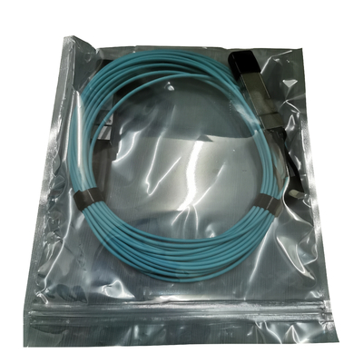Cavo ottico attivo 26AWG del Arista AOC-Q-Q-100G-15M Compatible 100G QSFP28