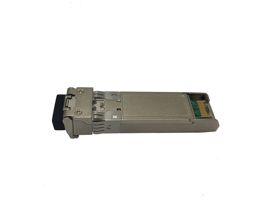 fibra ottica di modo del modulo 300M MMF di lunghezza d'onda del ricetrasmettitore 850nm di 10G SFP