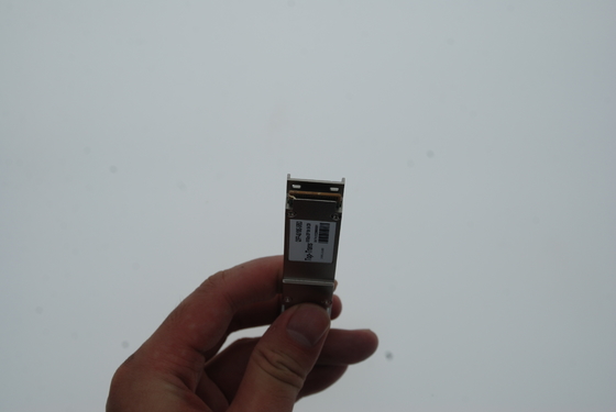 Ricetrasmettitore direzionale 100GBASE-SR 850nm 100m della Bi di LC MMF del duplex di DDM