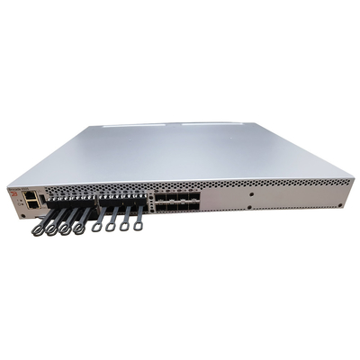 Selettore di canale della fibra di BR-6505-12-16G-0R 16gb