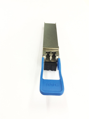 Modulo superiore del trasporto 100G QSFP28 del ricetrasmettitore LR4 di CWDM4 MSA 1310NM 10km