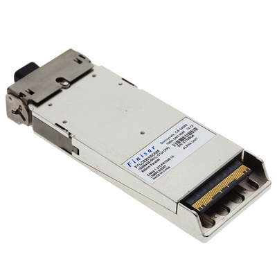 Ricetrasmettitore ottico CFP2 di Finisar FTLC8221SCNM 100GBASE-SR10 100m