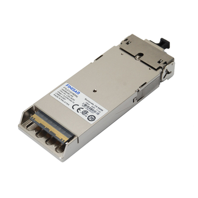 Ricetrasmettitore ottico CFP2 di Finisar 100G CFP FTLC1121RDNL 100GBASE-LR4 10km